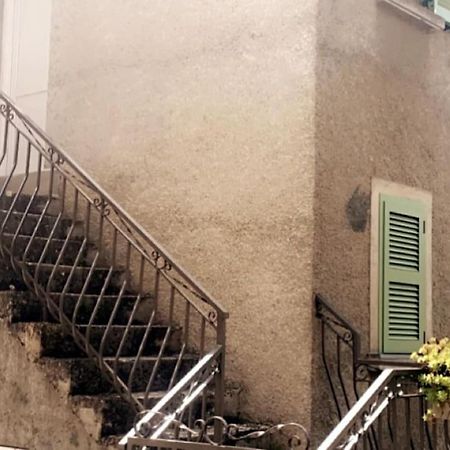 Appartement T2 Chez Thomas Et Nas Omessa 외부 사진
