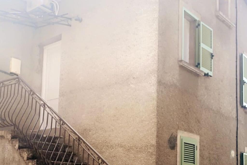 Appartement T2 Chez Thomas Et Nas Omessa 외부 사진