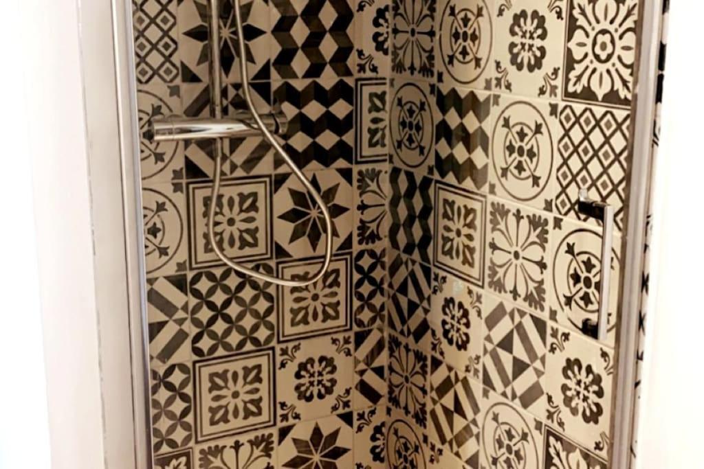 Appartement T2 Chez Thomas Et Nas Omessa 외부 사진